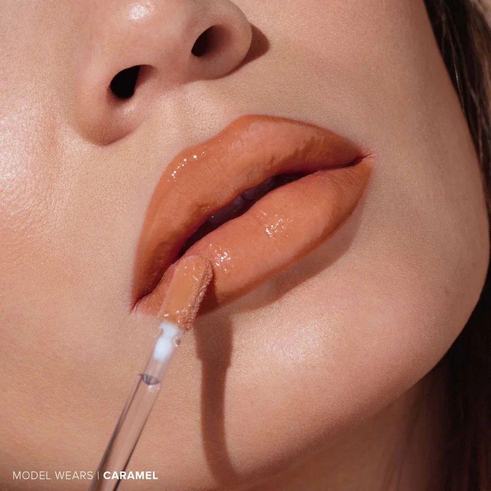 Anastasia Beverly Hills Lip Gloss Caramel